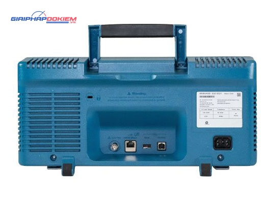 Máy hiện sóng số TEKTRONIX TBS2202B (200Mhz, 2 kênh, 2Gs/s) 6 Máy hiện sóng số TEKTRONIX TBS2202B (200Mhz, 2 kênh, 2Gs/s)
