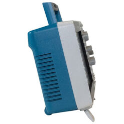 Máy hiện sóng số TEKTRONIX TBS2202B (200Mhz, 2 kênh, 2Gs/s)