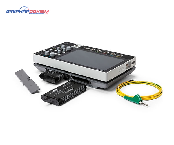 Máy hiện sóng TEKTRONIX MSO22 (Opt MSO22 2-BW-200 200Mhz, 2CH, 2.5GS/s) 7 Máy hiện sóng TEKTRONIX MSO22 (Opt MSO22 2-BW-200 200Mhz, 2CH, 2.5GS/s) - Ảnh 4