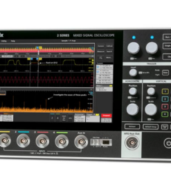 Máy hiện sóng TEKTRONIX MSO24 (Opt MSO24 2-BW-200 200Mhz, 4CH, 2.5GS/s) 9 may hien song tektronix mso24 opt mso24 2 bw 200 200mhz 4ch 25gs s