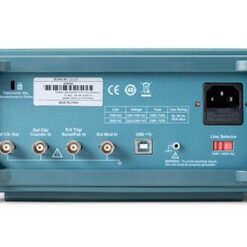 Máy phát hàm tùy ý TEKTRONIX AFG1022 (25Mhz, 2CH) 11 may phat ham tuy y tektronix afg1022 25mhz 2ch 3