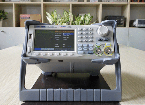 Máy phát xung Siglent SDG1032X Waveform Generator