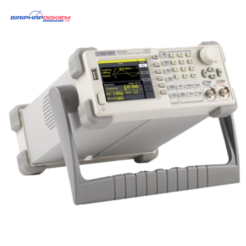 Máy phát xung Siglent SDG810 Waveform Generator 7 Máy phát xung Siglent SDG810 Waveform Generator