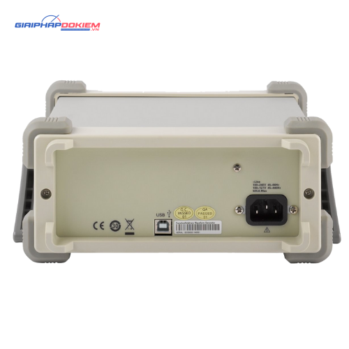 Máy phát xung Siglent SDG810 Waveform Generator 8 Máy phát xung Siglent SDG810 Waveform Generator