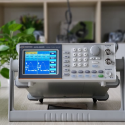 Máy phát xung Siglent SDG830 Waveform Generator 7 Máy phát xung Siglent SDG830 Waveform Generator