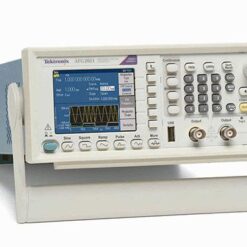may phat xung tektronix afg2021 20mhz 1ch 250 ms s 2