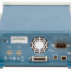 may phat xung tektronix afg2021 20mhz 1ch 250 ms s 5