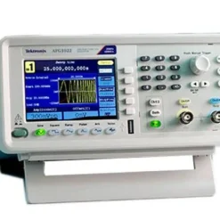 Máy phát xung tùy ý TEKTRONIX AFG1062 8 may phat xung tuy y tektronix afg1062