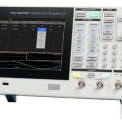 Máy phát xung tùy ý TEKTRONIX AFG31052 (50 MHz, 2 Kênh, 500Msa/s)