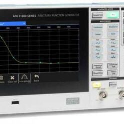 Máy phát xung tùy ý TEKTRONIX AFG31052 (50 MHz, 2 Kênh, 500Msa/s) 9 Máy phát xung tùy ý TEKTRONIX AFG31052 (50 MHz, 2 Kênh, 500Msa/s)