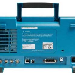 Máy phát xung tùy ý TEKTRONIX AFG31052 (50 MHz, 2 Kênh, 500Msa/s) 11 Máy phát xung tùy ý TEKTRONIX AFG31052 (50 MHz, 2 Kênh, 500Msa/s)