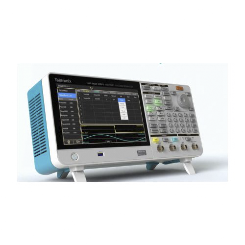 Máy phát xung tùy ý TEKTRONIX AFG31052 (50 MHz, 2 Kênh, 500Msa/s) 5 Máy phát xung tùy ý TEKTRONIX AFG31052 (50 MHz, 2 Kênh, 500Msa/s)
