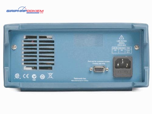 Nguồn DC TEKTRONIX PWS2185 (5A, 18V) 6 Nguồn DC TEKTRONIX PWS2185 (5A, 18V) - Ảnh 3
