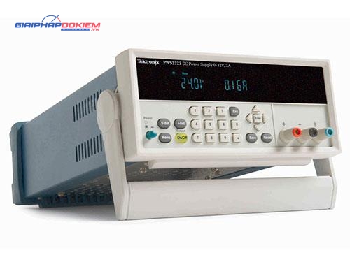 Nguồn DC TEKTRONIX PWS2185 (5A, 18V) 5 Nguồn DC TEKTRONIX PWS2185 (5A, 18V) - Ảnh 2