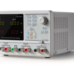 Nguồn một chiều (DC) Siglent SPD3303C-30V/3A