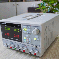 Nguồn một chiều (DC) Siglent SPD3303C-30V/3A