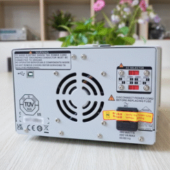 Nguồn một chiều (DC) Siglent SPD3303C-30V/3A