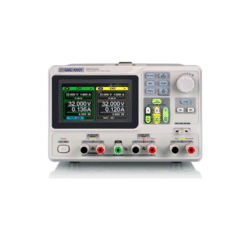 Nguồn một chiều (DC) Siglent SPD3303X-E, 03 ngõ ra, 32V/3A