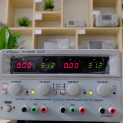 Nguồn một chiều (DC) Twintex TP2305TK, 3CH, 30V/5A/3A 7 nguon mot chieu dc twintex tp2305tk 3ch 30v 5a 3a 2