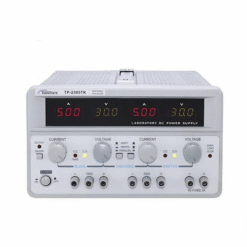 Nguồn một chiều (DC) Twintex TP2305TK, 3CH, 30V/5A/3A