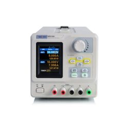 Nguồn một chiều lập trình (DC) Siglent SPD1305X, 0~30V/0~5A