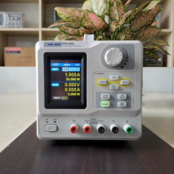 Nguồn một chiều lập trình (DC) Siglent SPD1305X, 0~30V/0~5A 7 Nguồn một chiều lập trình (DC) Siglent SPD1305X, 0~30V/0~5A