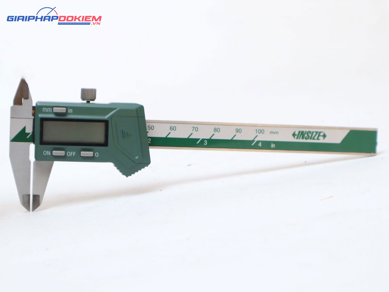 Thước cặp điện tử Insize 1111-75A 2 Thước cặp điện tử Insize 1111-100A