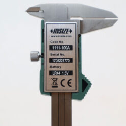 Thước cặp điện tử Insize 1111-100A 6 Thước cặp điện tử Insize 1111-100A