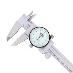 Thước cặp đồng hồ INSIZE 1311-150A (0-150mm / 0.01mm) 6 Thước cặp đồng hồ INSIZE 1311-150A (0-150mm / 0.01mm)