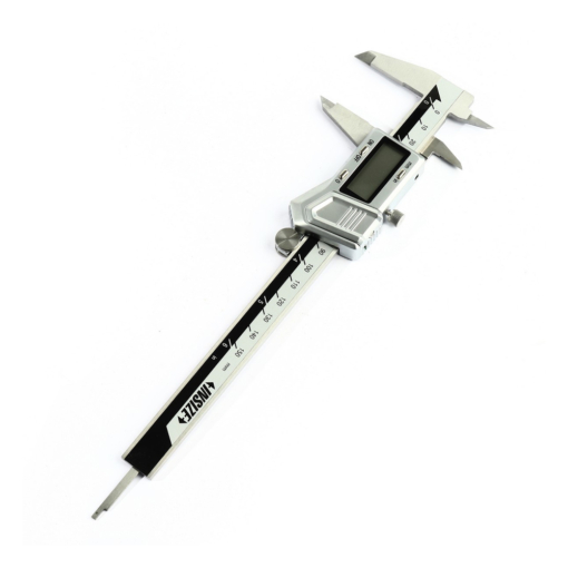 Thước kẹp điện tử  Insize 1114-150A (0-150mm/0-6"/0.01mm)