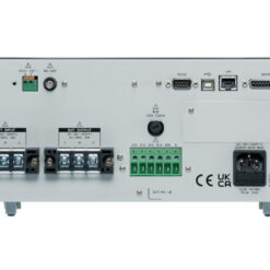 Thiết Bị Kiểm Tra Dòng Rò GW INSTEK GLC-10000 (4.00µA~50.00µA, 0.01µA, ±2.0%fs) 11 GW INSTEK GLC 10000 1