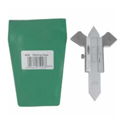 Thước đo mối hàn INSIZE 4830 (0-8mm; 0-20mm; 60°, 70°, 80°, 90°) 5 INSIZE 4830 1