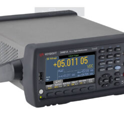 Đồng hồ vạn năng KEYSIGHT 34461A (without GPIB) (6 ½ digit; Không GPIB; 0.0035%) 5 KEYSIGHT 34461A