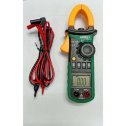 Ampe kìm AC điện tử Insize 9243-CA600 4 Ampe kìm AC điện tử Insize 9243-CA600