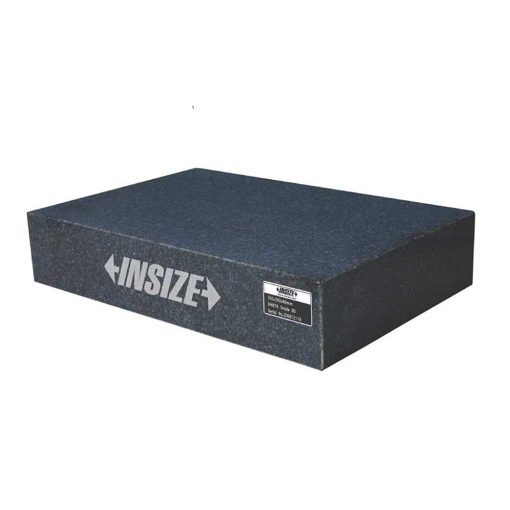 Bàn rà chuẩn INSIZE 6900-064 (630x400x80mm)