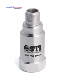 Cảm biến đo rung STI CMCP422VT-C 2 Cảm biến đo rung STI CMCP422VT-C