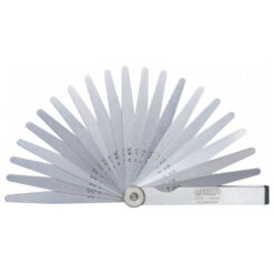 Căn Lá Insize 4602-13A (0.03-0.50mm)