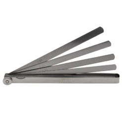 Căn lá INSIZE 4605-201 (0.05-1.00mm, 200mm)