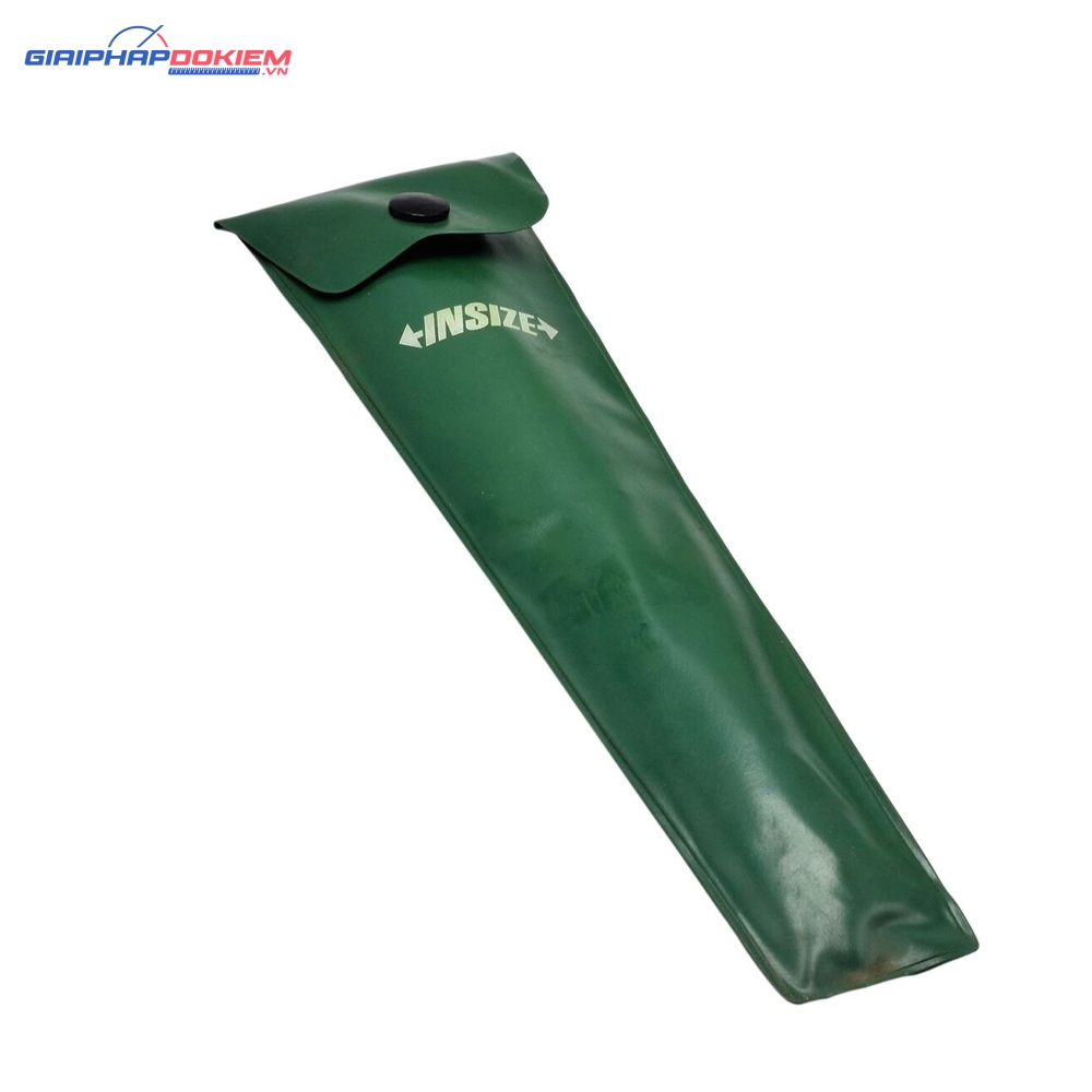 Căn lá INSIZE 4605-201 (0.05-1.00mm, 200mm) 5 Căn lá INSIZE 4605-201 (0.05-1.00mm, 200mm)