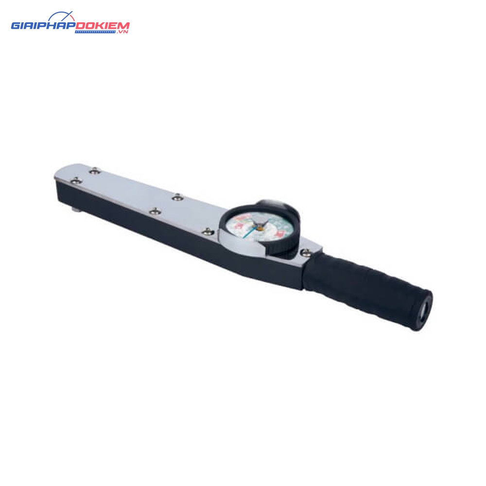 Cờ lê lực đồng hồ Insize IST-DW18 2 Cờ lê lực đồng hồ Insize IST-DW18