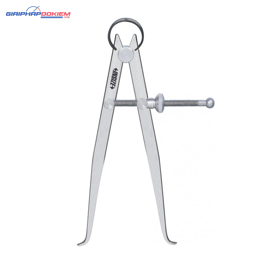 Compa cơ khí đo trong INSIZE 7261-150 (20-170mm) 2 Compa cơ khí đo trong INSIZE 7261-150 (20-170mm)