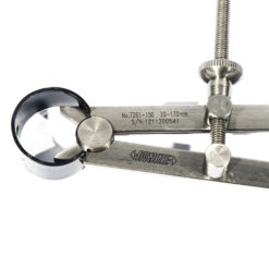 Compa cơ khí đo trong INSIZE 7261-150 (20-170mm) 5 Compa cơ khí đo trong INSIZE 7261-150 (20-170mm)