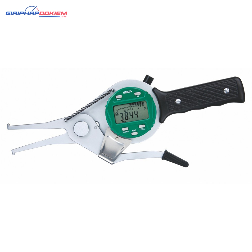 Compa điện tử đo trong Insize 2151-135 (115-135mm,0.01mm,L:150mm) 2 Compa điện tử đo trong Insize 2151-135 (115-135mm,0.01mm,L:150mm)