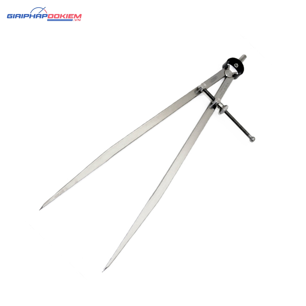 Compa vạch dấu INSIZE 7260-300 3 Compa vạch dấu INSIZE 7260-300