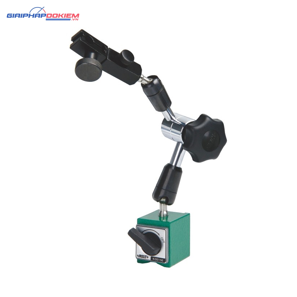 Đế từ loại nhỏ Insize 6224-40 2 Đế từ loại nhỏ Insize 6224-40