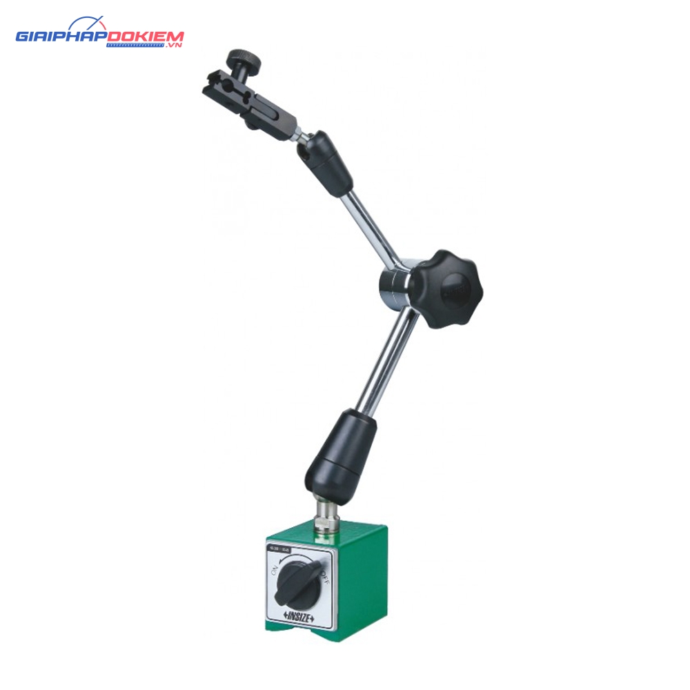 Đế từ vạn năng Insize 6210-80 2 Đế từ vạn năng Insize 6210-80