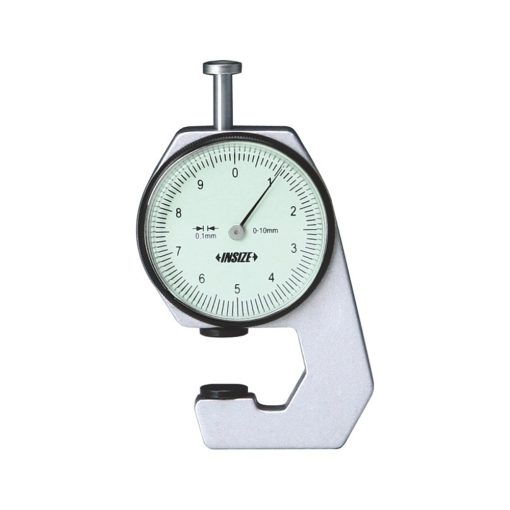 Đồng hồ đo độ dày INSIZE 2361-10