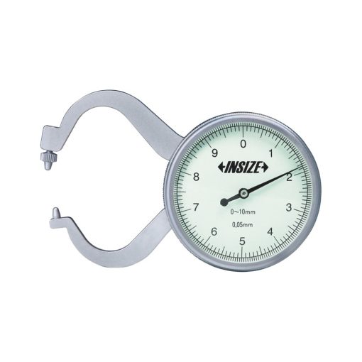 Đồng hồ đo độ dày INSIZE 2863-10
