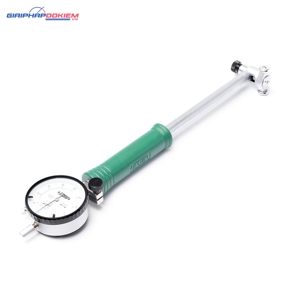 Đồng hồ đo lỗ cơ khí Insize 2322-161A 3 Đồng hồ đo lỗ cơ khí Insize 2322-161A