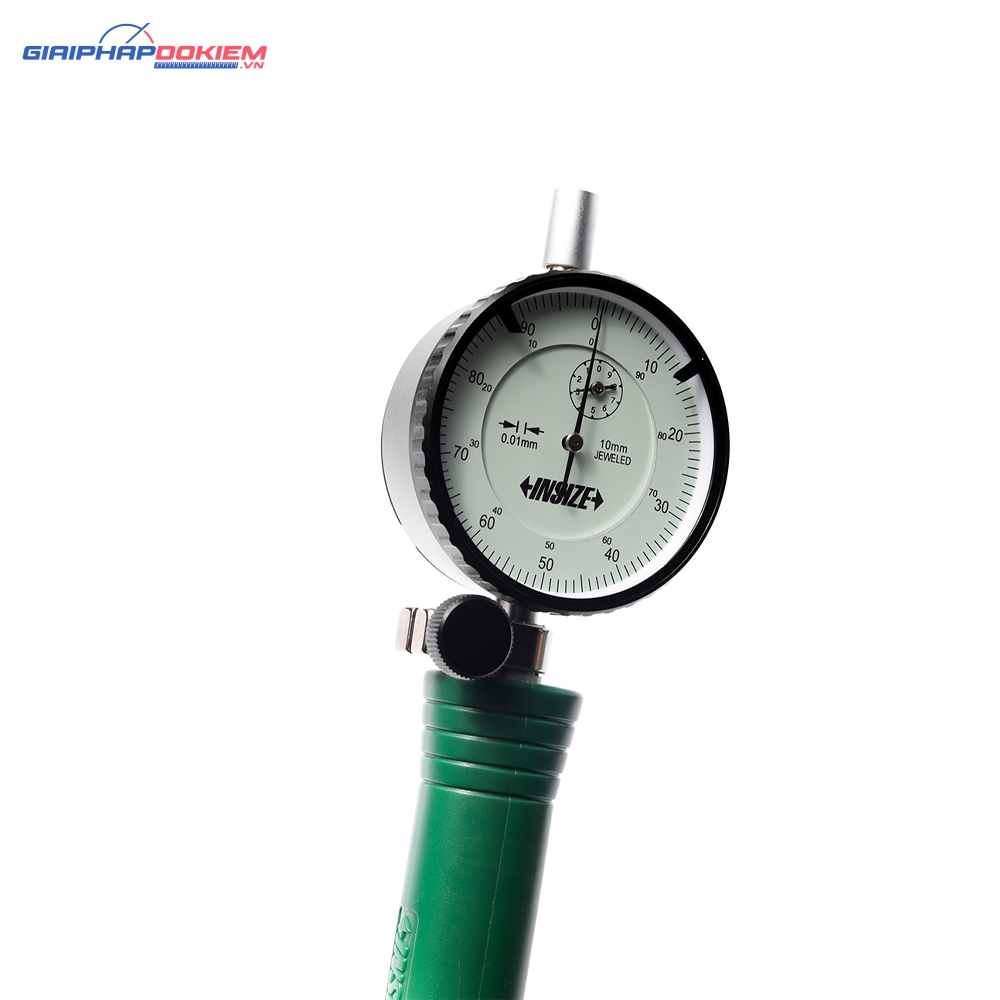 Đồng hồ đo lỗ cơ khí Insize 2322-161A 5 Đồng hồ đo lỗ cơ khí Insize 2322-161A